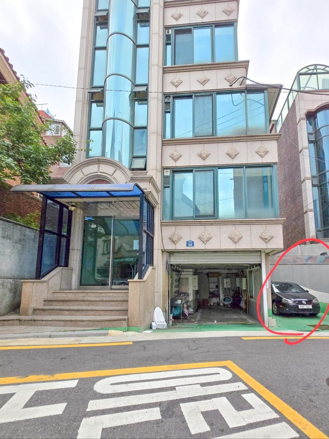 Yeon Seoul