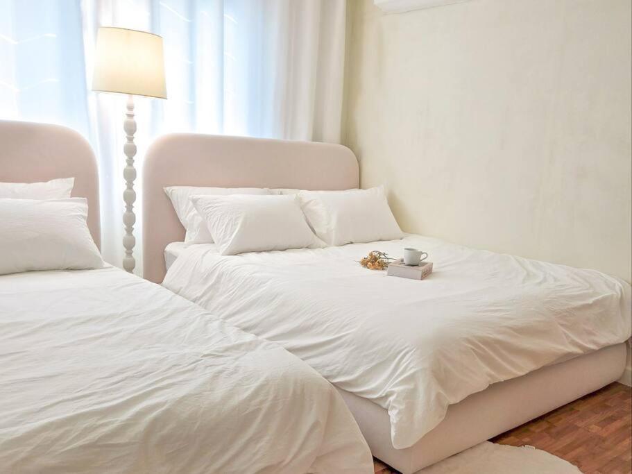 Yeon Apartment *
