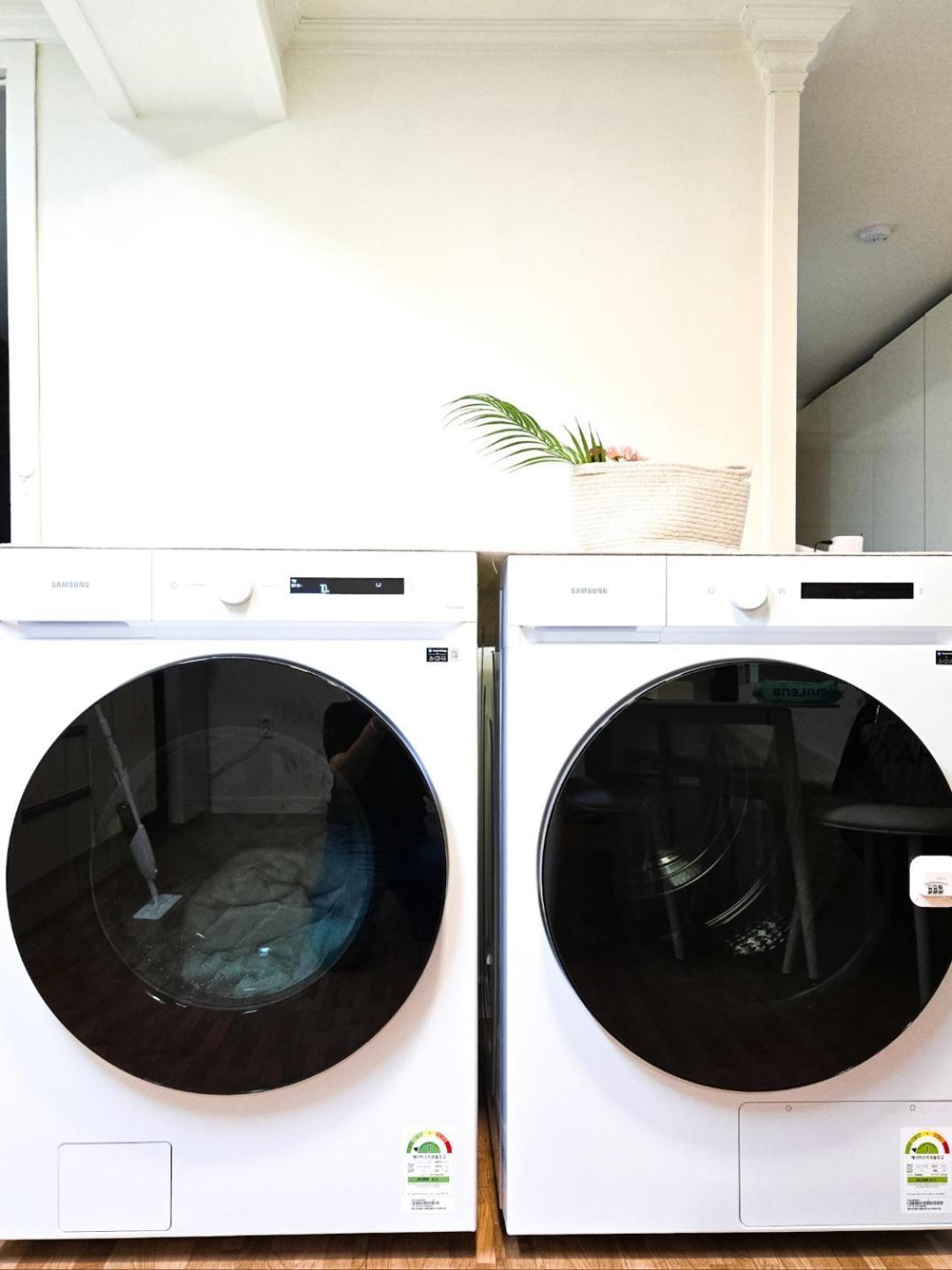 Yeon Apartment
