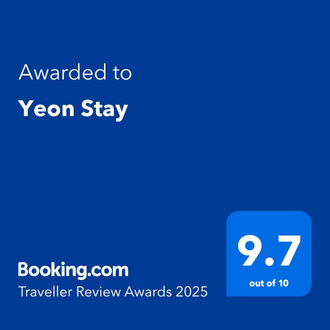 Apartment Yeon Seoul
