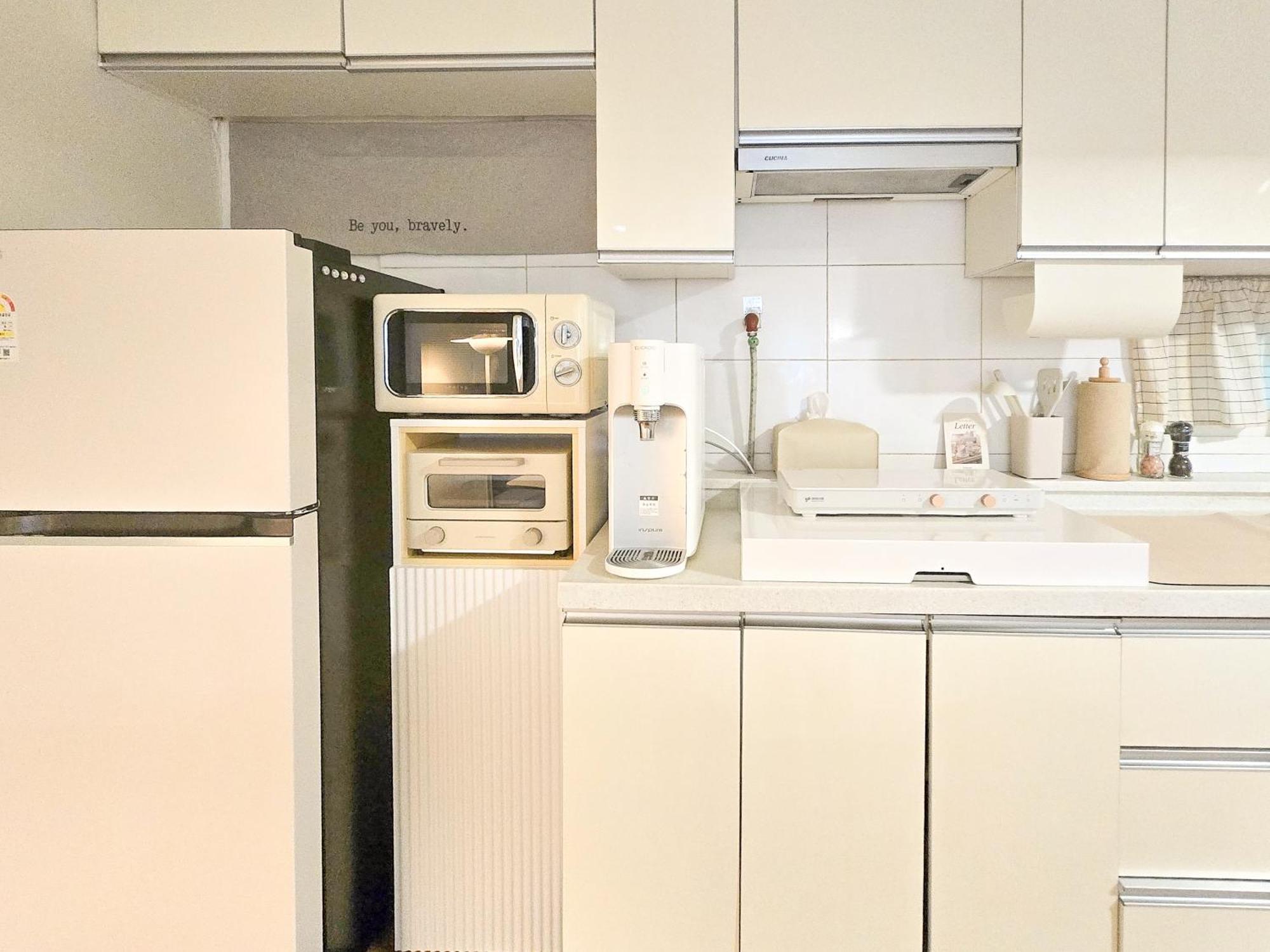 Apartamento Yeon *