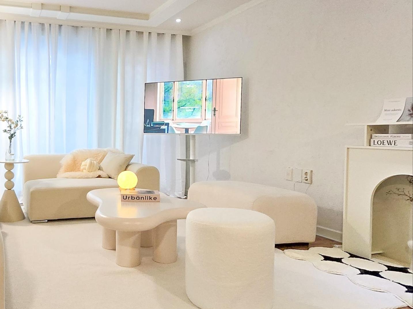 Apartamento Yeon *