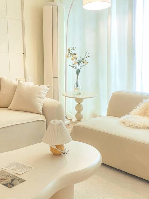 Apartamento Yeon *