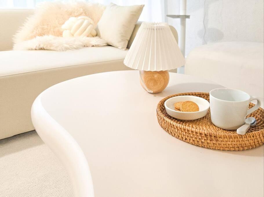 Apartamento Yeon *
