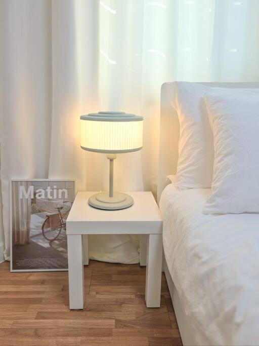 Apartamento Yeon *