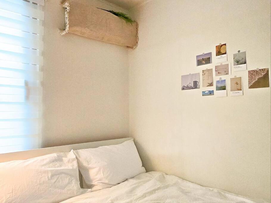 Apartamento Yeon Seul