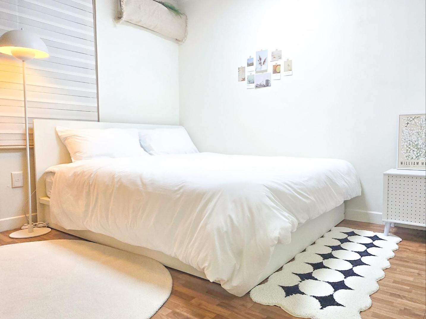Yeon Apartamento *